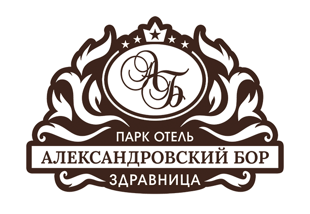 Логотип санатория Парк-отель Александровский Бор Воронеж